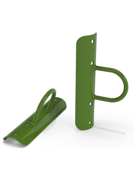 Кільця Exit GetSet для кріплення силового каната